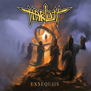 Track 2 by Harlott