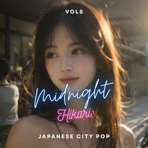 Midnight Hikari | Spotify