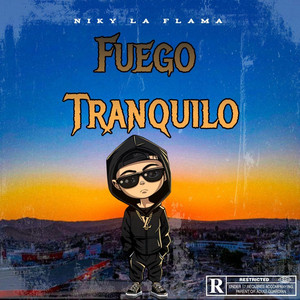 Fuego Tranquilo by Niky La Flama