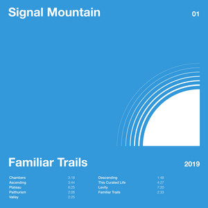 This Curated Life by Signal Mountain