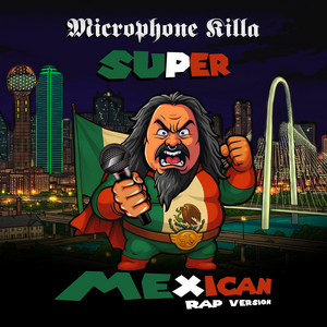 Mexican Gangsta Shit Part 2 - Album by Microphone Killa | Spotify
