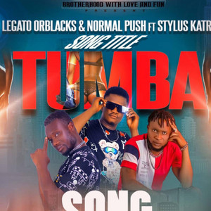 Normal Push & Legato Orblacks - Tumba (feat. Stylus Katta)
