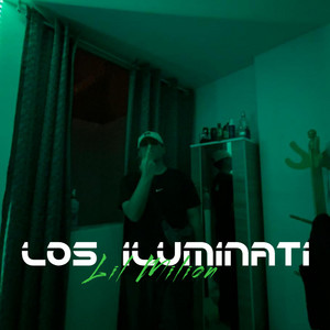 LOS ILUMINATI by Lil Milion