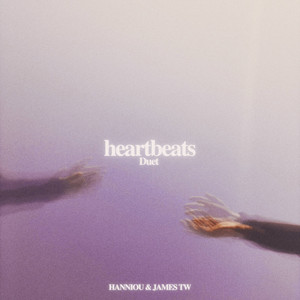heartbeats duet by Hanniou, James TW
