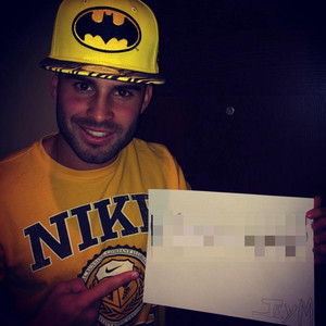 jesé by SG!, xavnotwav