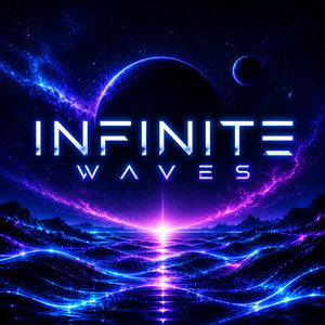 Infinite Waves by Checo OG