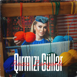Roza Zərgərli - Qırmızı Güllər