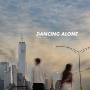 Dancing Alone by David Alexander