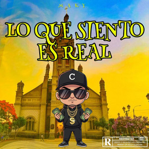 LO QUE SIENTO ES REAL by MaKy