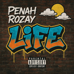 Penah Rozay - Life