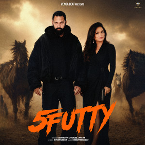 5 FUTTY by KS Dhillon, Gurlez Akhtar