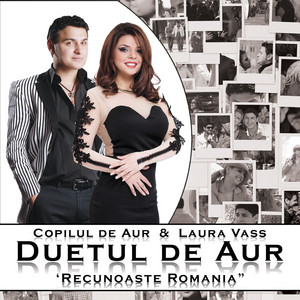 Copilul De Aur & Laura Vass - Am Gresit Amandoi