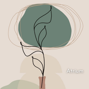 Atrium by Michael Emenau