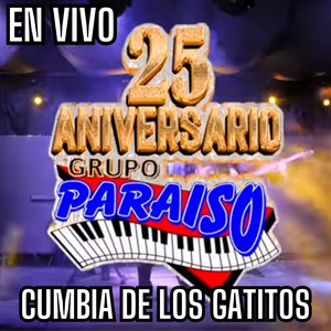 Cumbia de los gatitos - 25 Aniversario En Vivo
