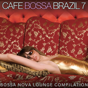Vertigo - Bossa Version by Alana Marie