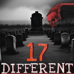 Different 17 by RijahJane