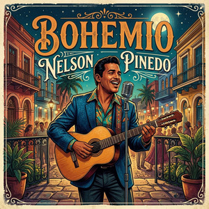 Eres Mi Luz by Nelson Pinedo