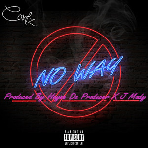 Portada de No Way