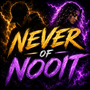 Never of nooit by Weerligstraal, ElectricUnicorn