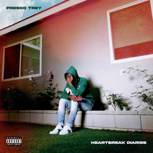 Not That Person by Fresco Trey