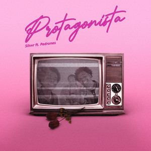 Portada de Protagonista