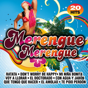 Merengue Merengue album