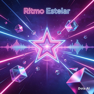 Ritmo estelar by Celina Alcantara Beat