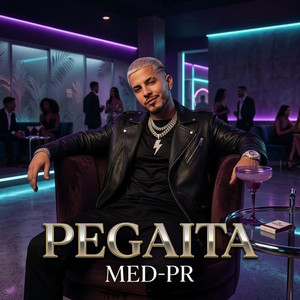 Pegaita by Med-PR