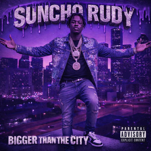 They Know Me Here by Suncho Rudy