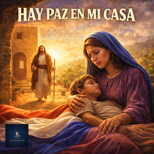 HAY PAZ EN MI CASA by Jabalera Shalom
