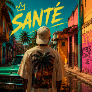 Sante by JayLopz