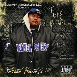 Bitch Am Ballin by Tone Mrblakctop, Rico Ricardo, Mister Slum