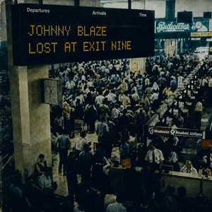 Lost at Exit Nine