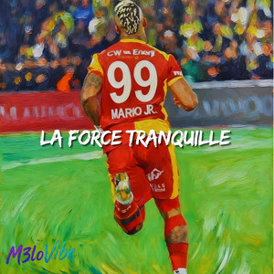 MARIO LEMINA - LA FORCE TRANQUILLE by M3LOVIBE