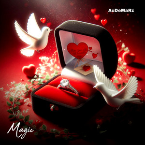 Magic by AudeMaRz