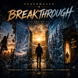 Blueprint In The Sky by PeaceMaker