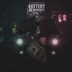 BlacBabyRich - Burn Notice