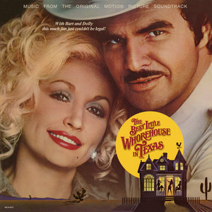 Sneakin' Around by Dolly Parton