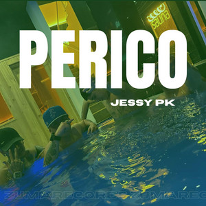 Perico by Jessy Pk