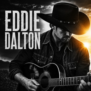 Broken Hallelujah by Eddie Dalton
