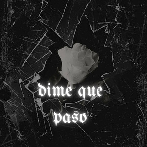 dime que paso by manuel fucil