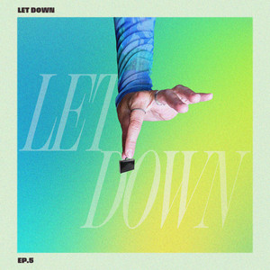 Let Down by Lucy Robinson