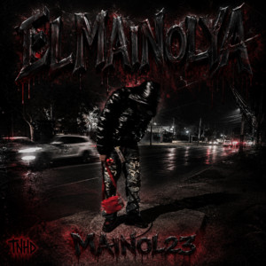 ELMAINOLYA by Mainol23