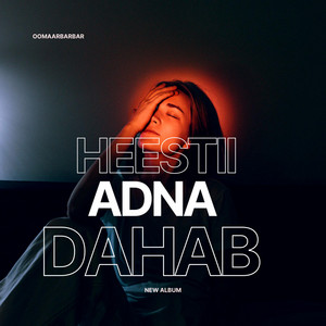 oomaar barbar - Oomaar barbar adna dahab