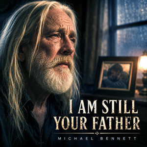 I Am Still Your Father by Michael Bennett, Spalexma