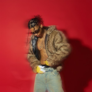 Myself cover art