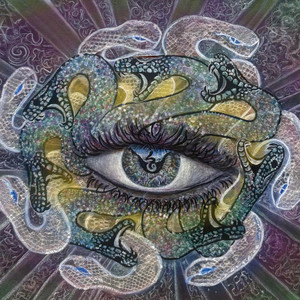 Serpent Grove by Cam Steen