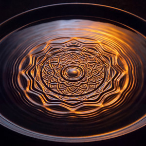 Budding | 285 Hz by OPUS, Sam Bottner