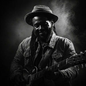 Can't Help Falling In Love - Reggae by Smokestack26