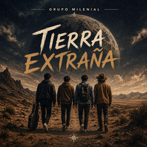 tierra extraña by grupomilenial